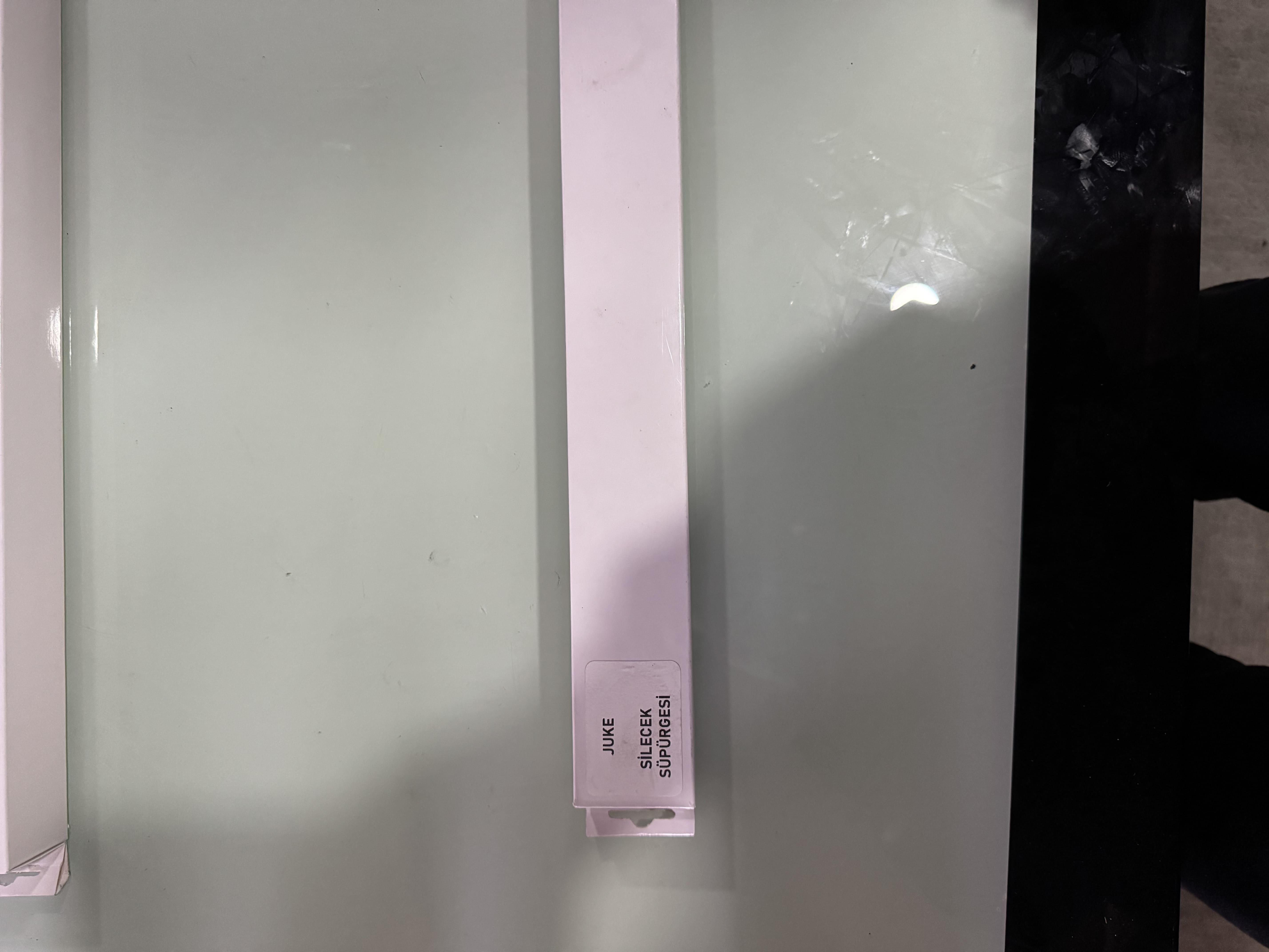 Juke Silecek Süpürgesi